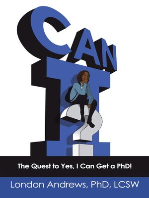 cover image of Can I?